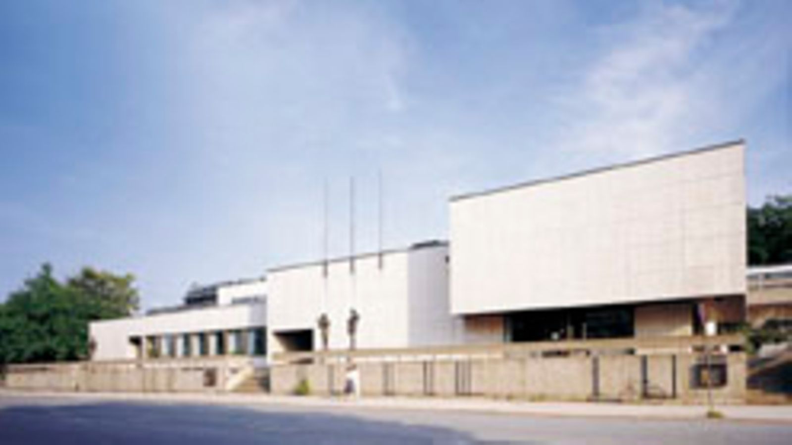 Wäinö Aaltosen museo