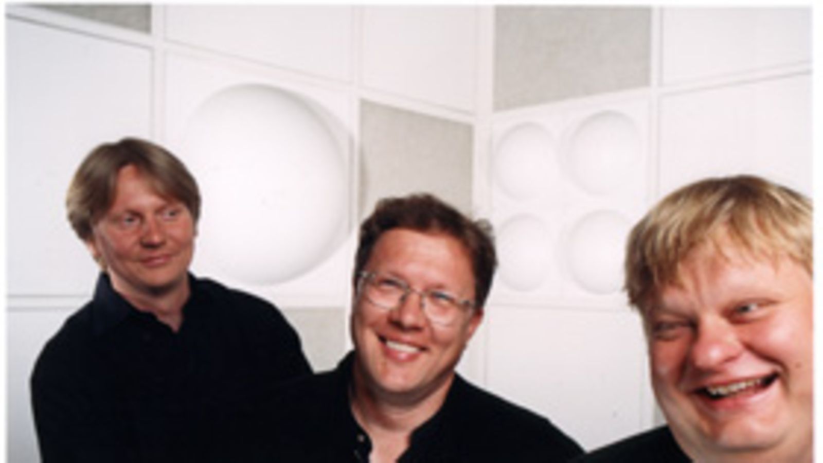 Trio Töykeät