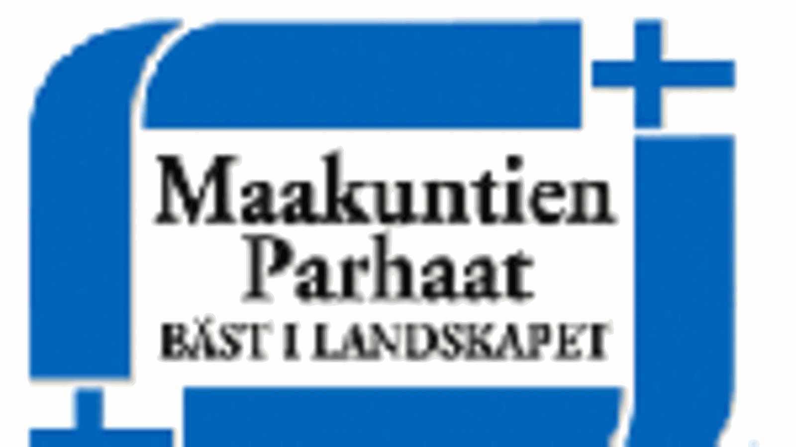 Maakuntien parhaat
