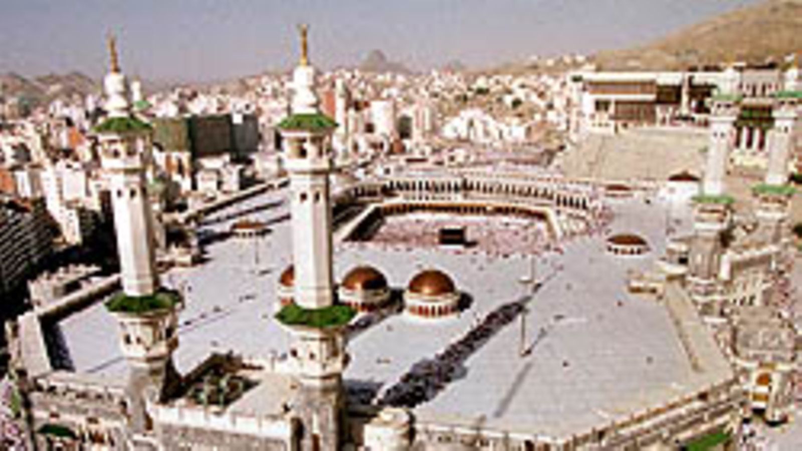 Mekka