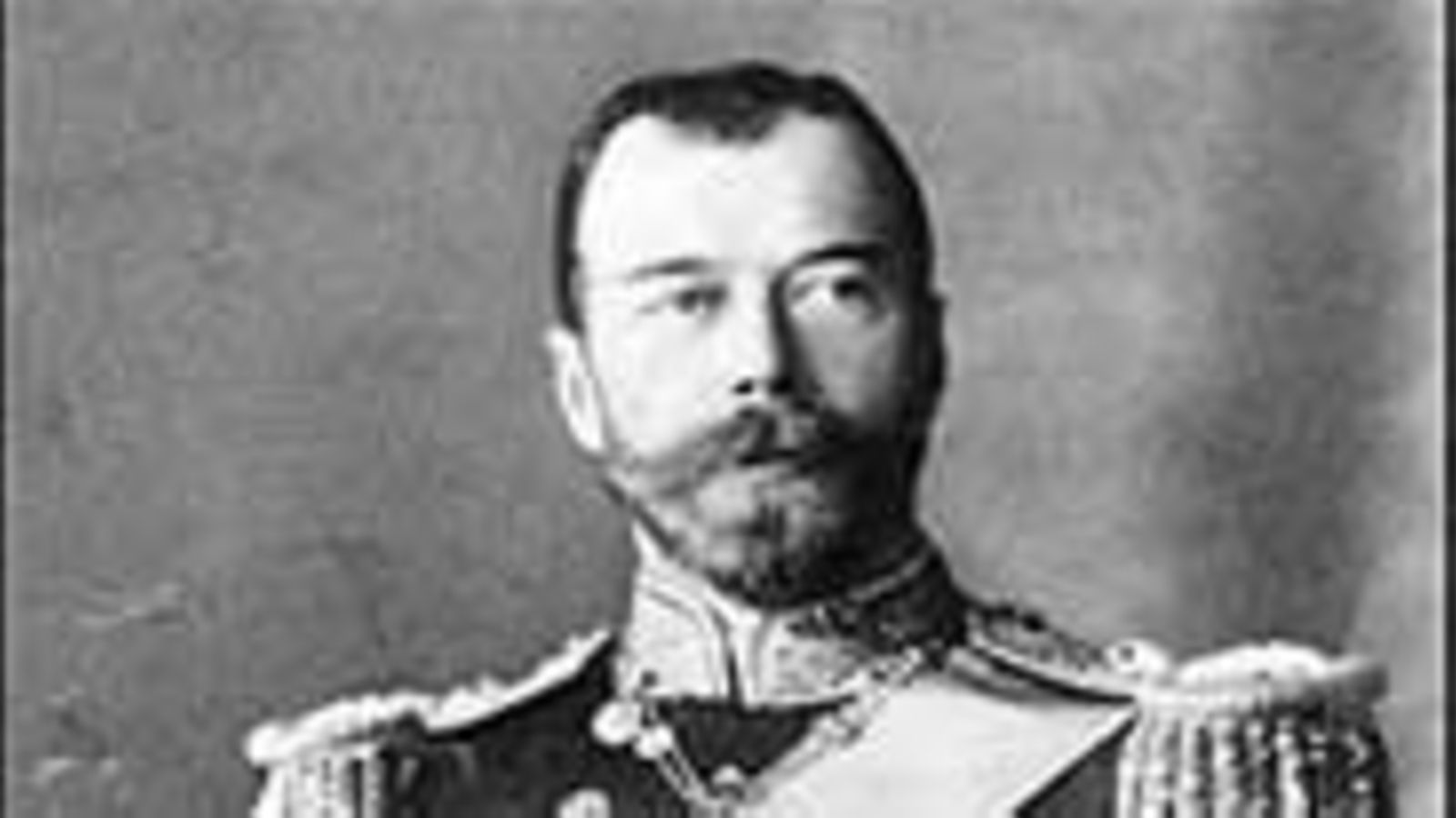 Keisari Nikolai II