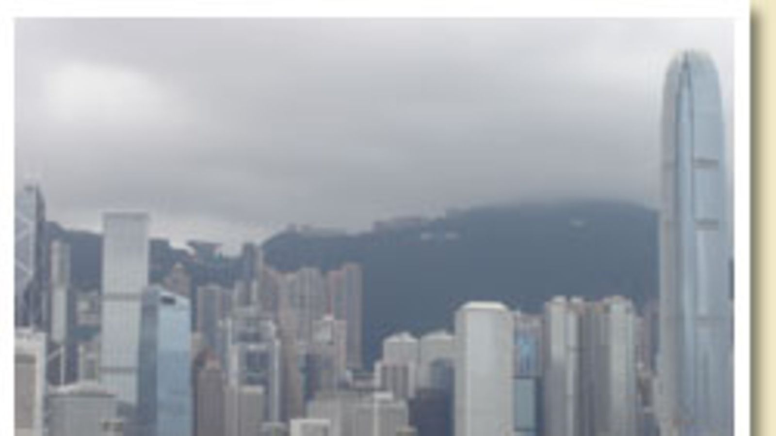 Hongkong