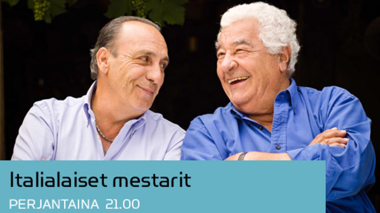 Italialaiset mestarit