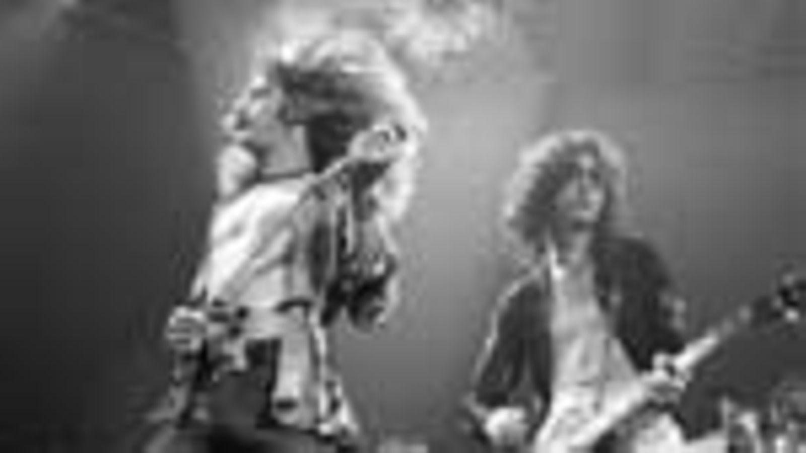 Led Zeppelin