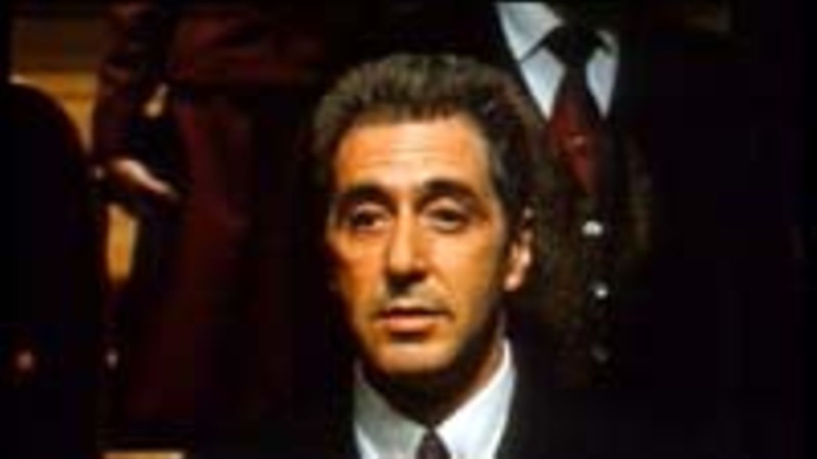 Al Pacino