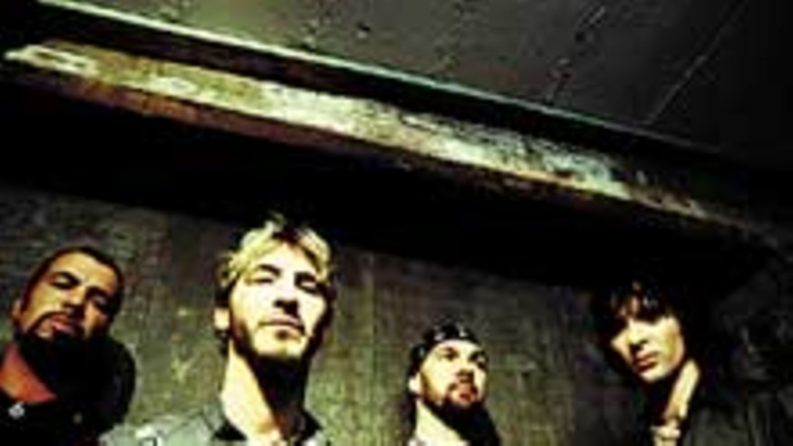 Godsmack