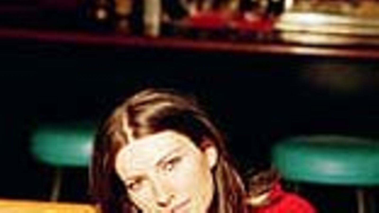 Laura Pausini