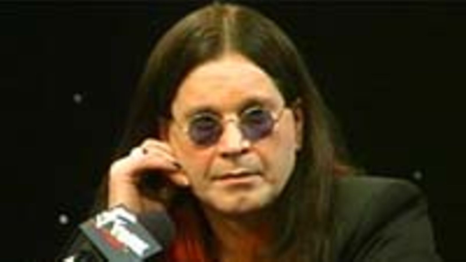 Ozzy Osbourne