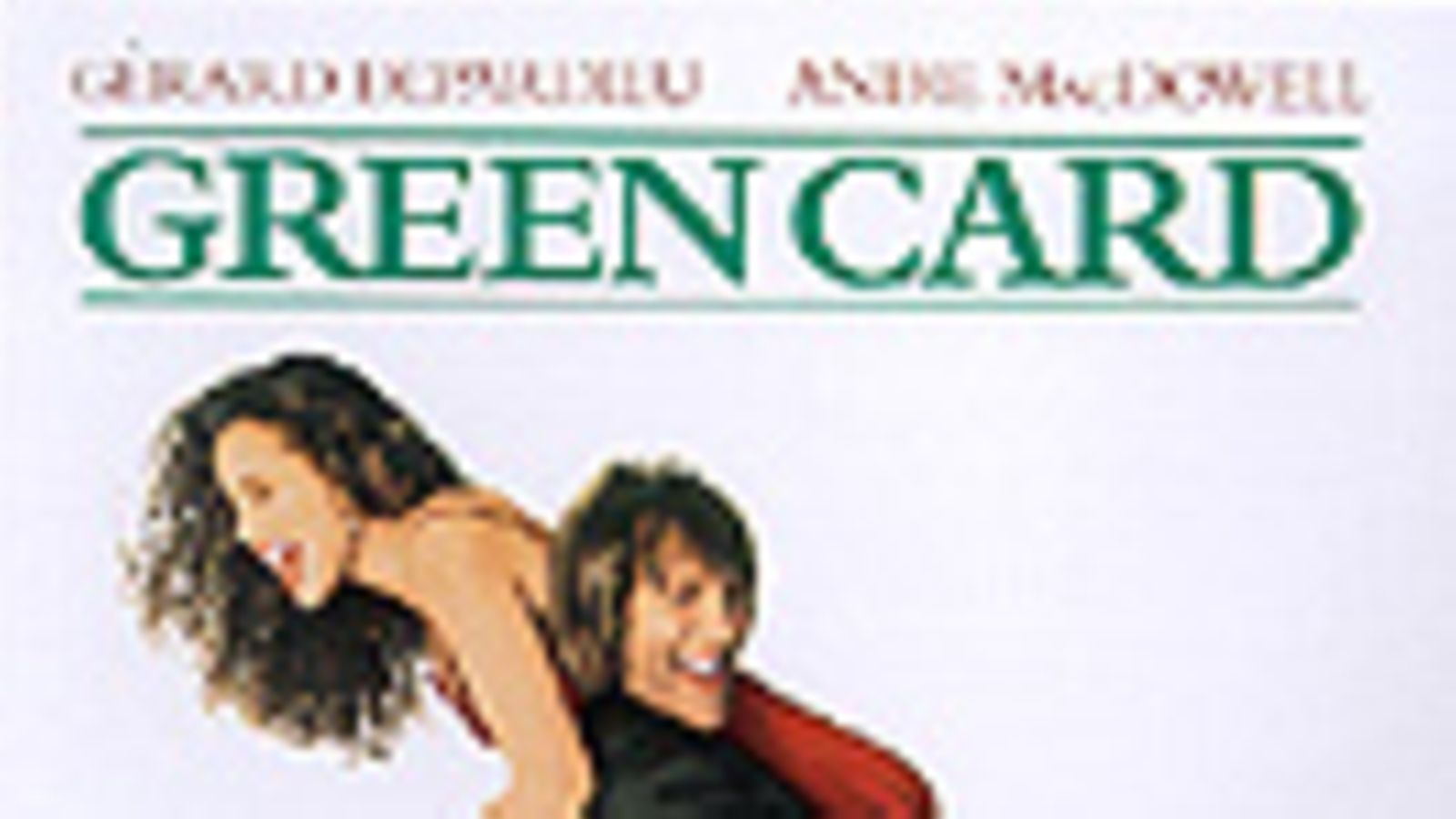 Green Card