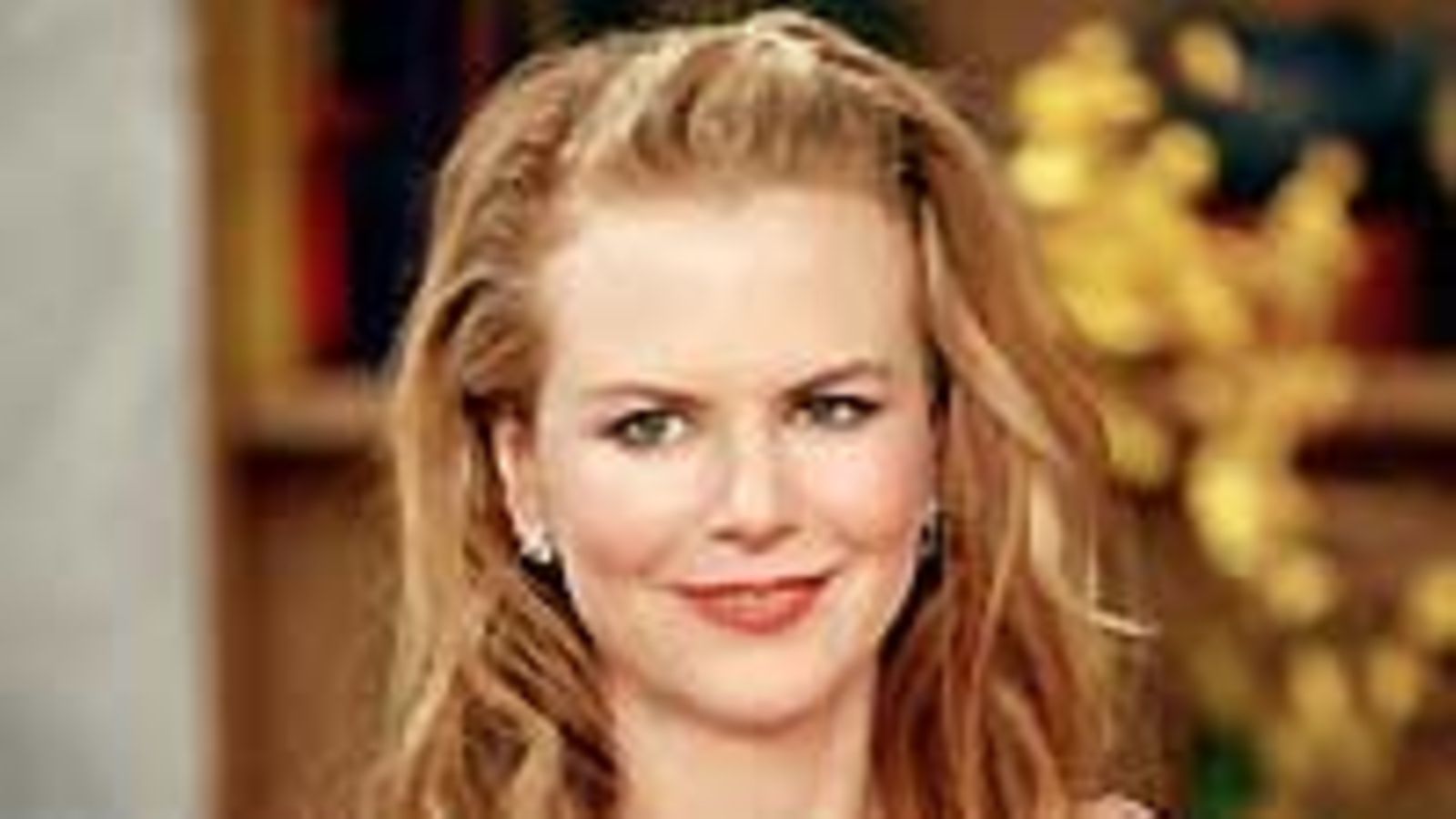 Nicole Kidman