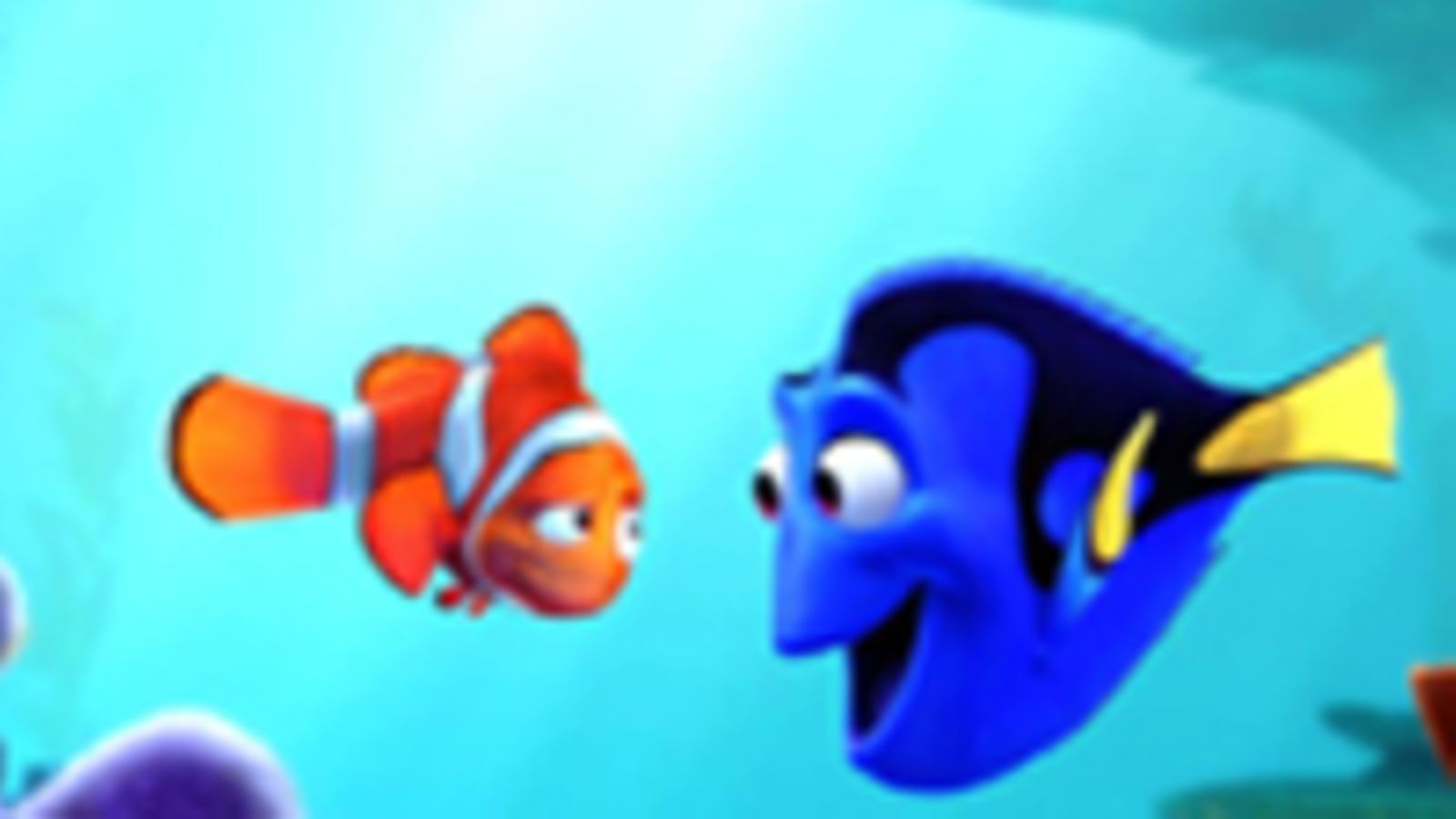 Finding Nemo
