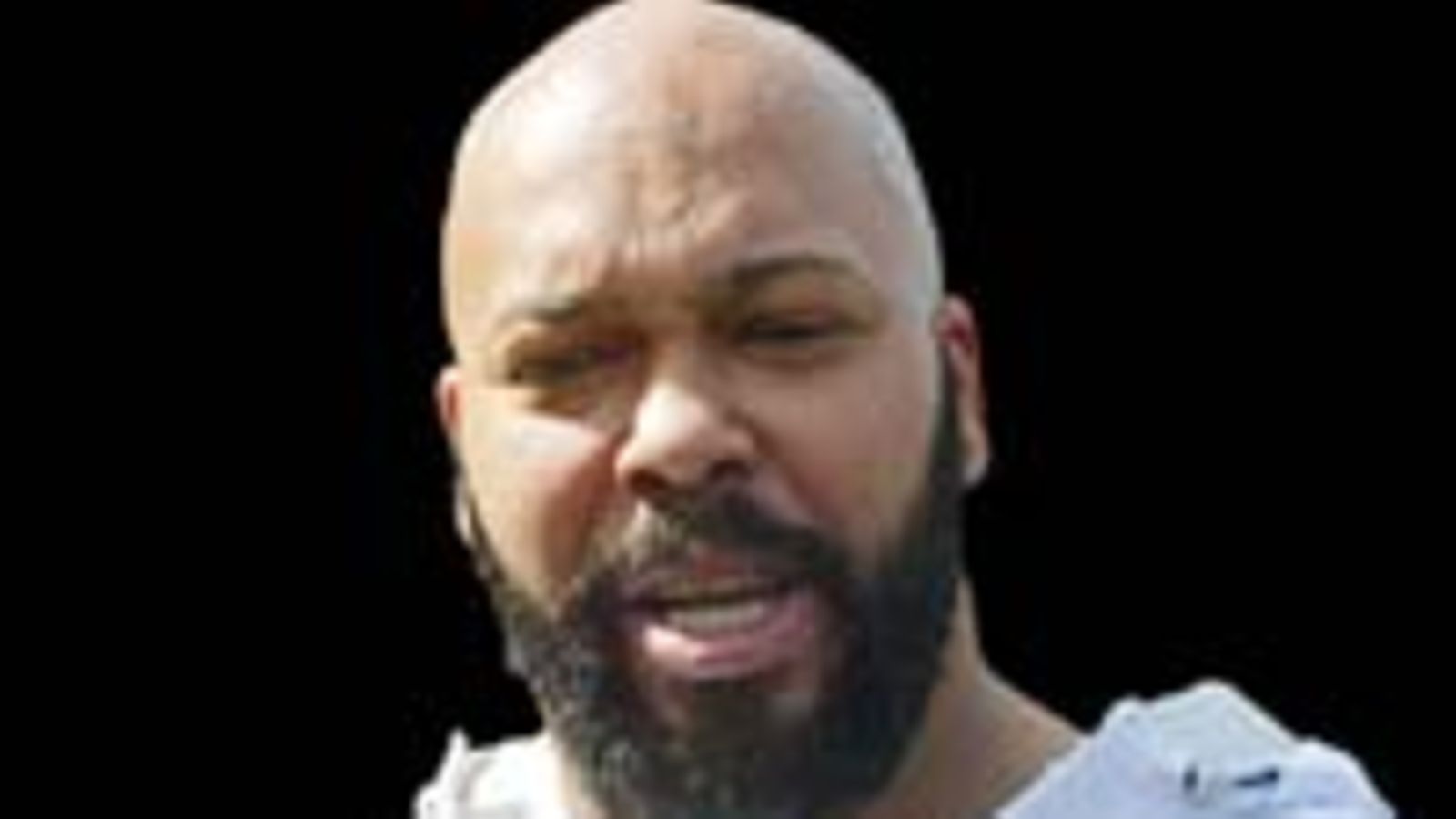 Suge Knight