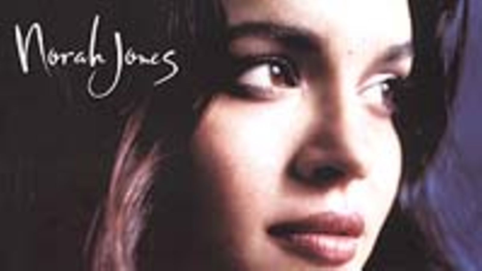 Norah Jones, Come Away With Me