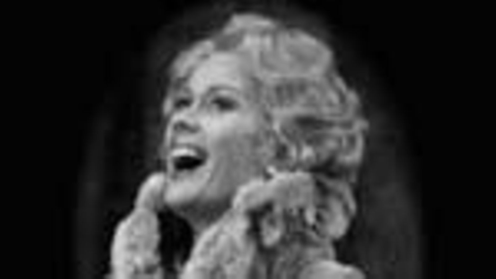 Kiri Te Kanawa