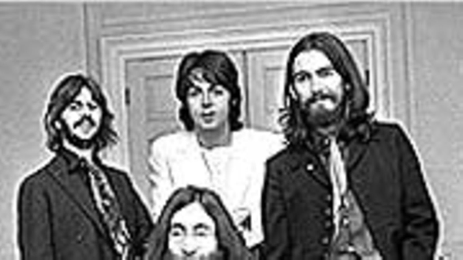 The Beatles