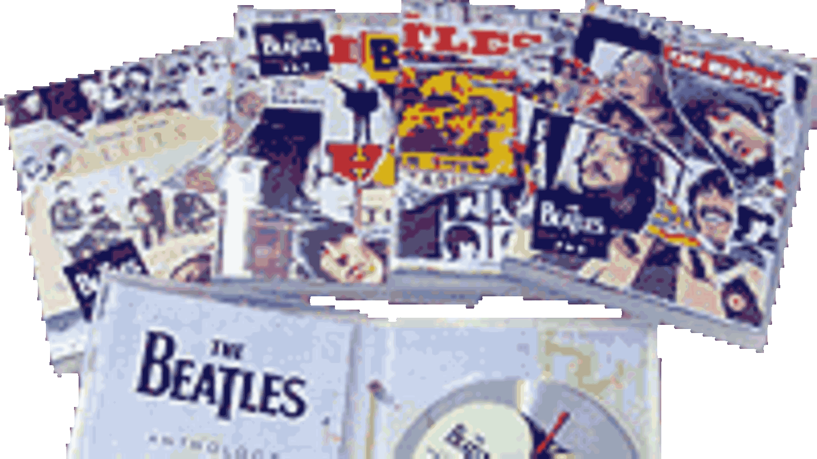 The Beatles Anthology