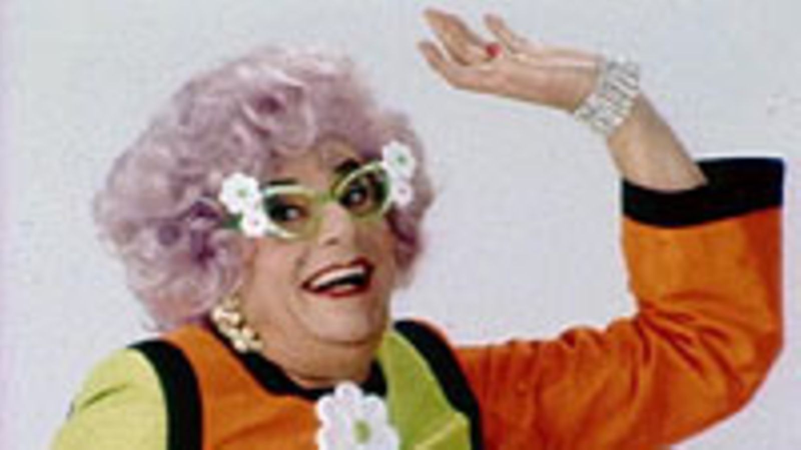 Dame Edna