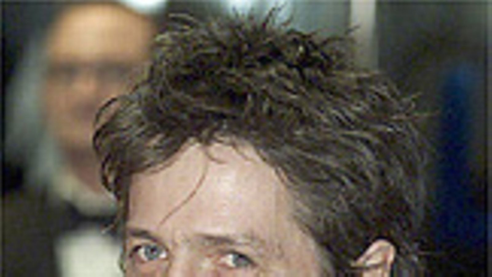 Hugh Grant