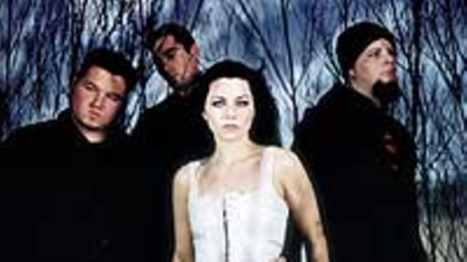 Evanescence