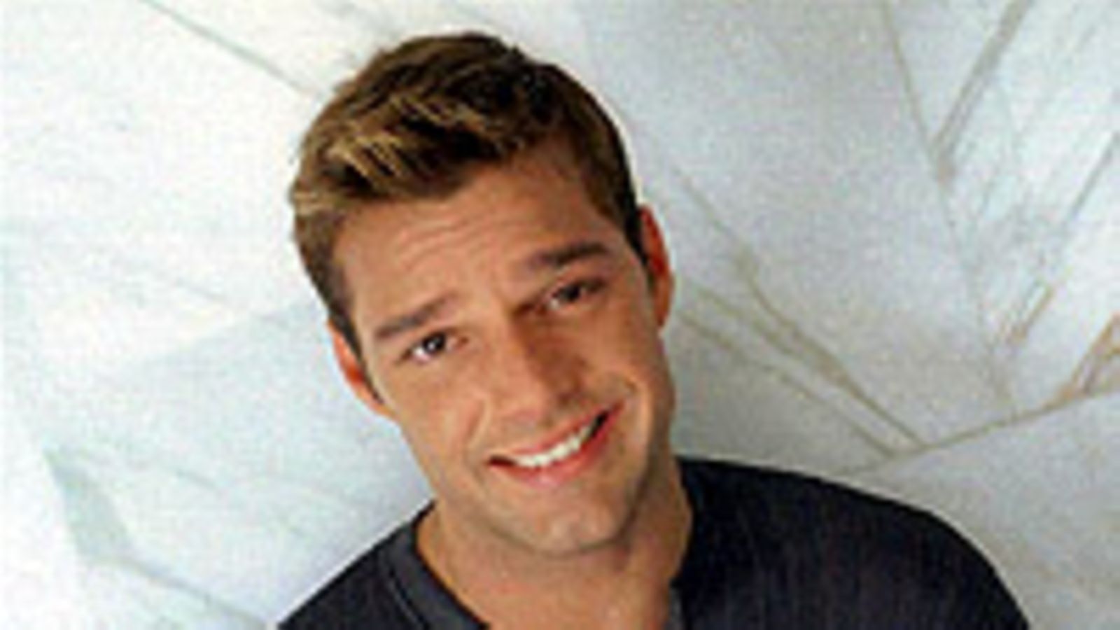 Ricky Martin