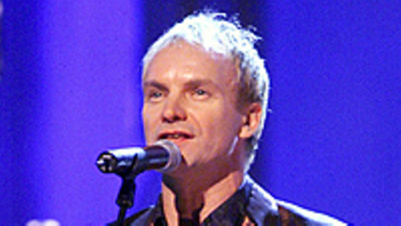 Sting