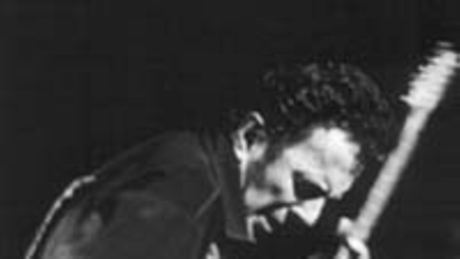 Joe Strummer