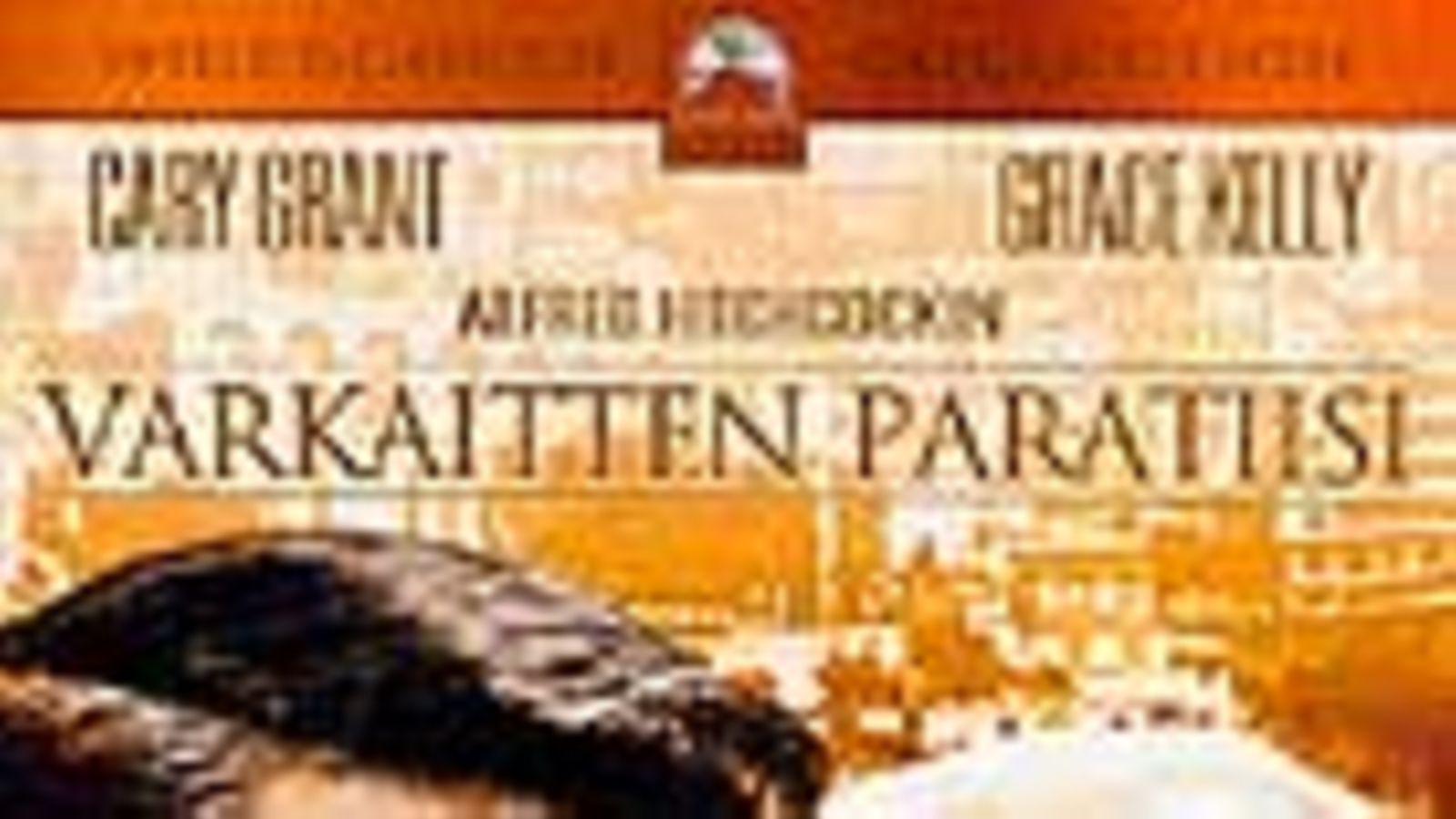 Varkaitten paratiisi