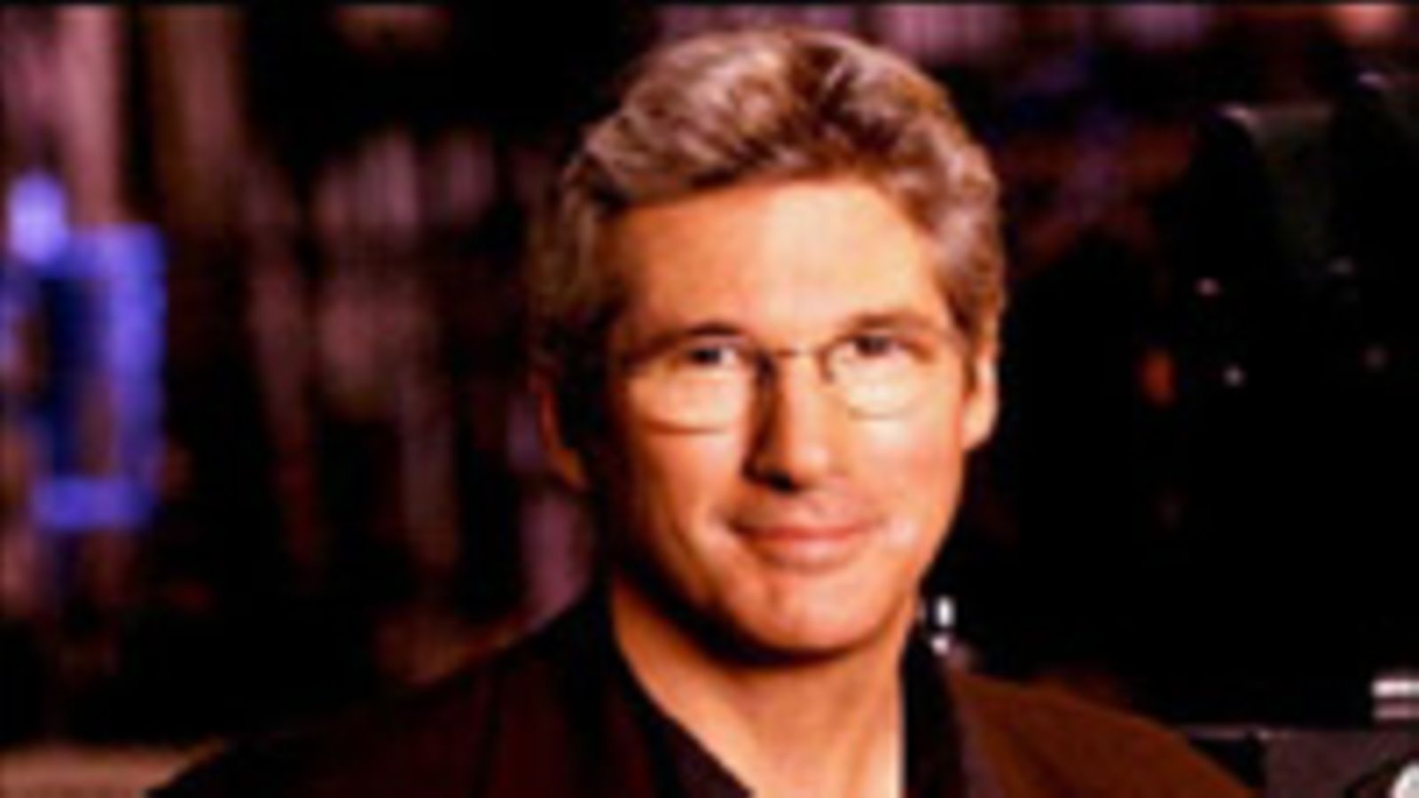 Richard Gere