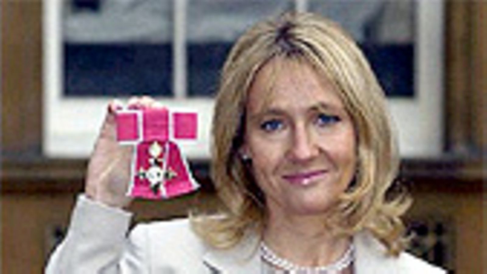 Rowling, J.K.