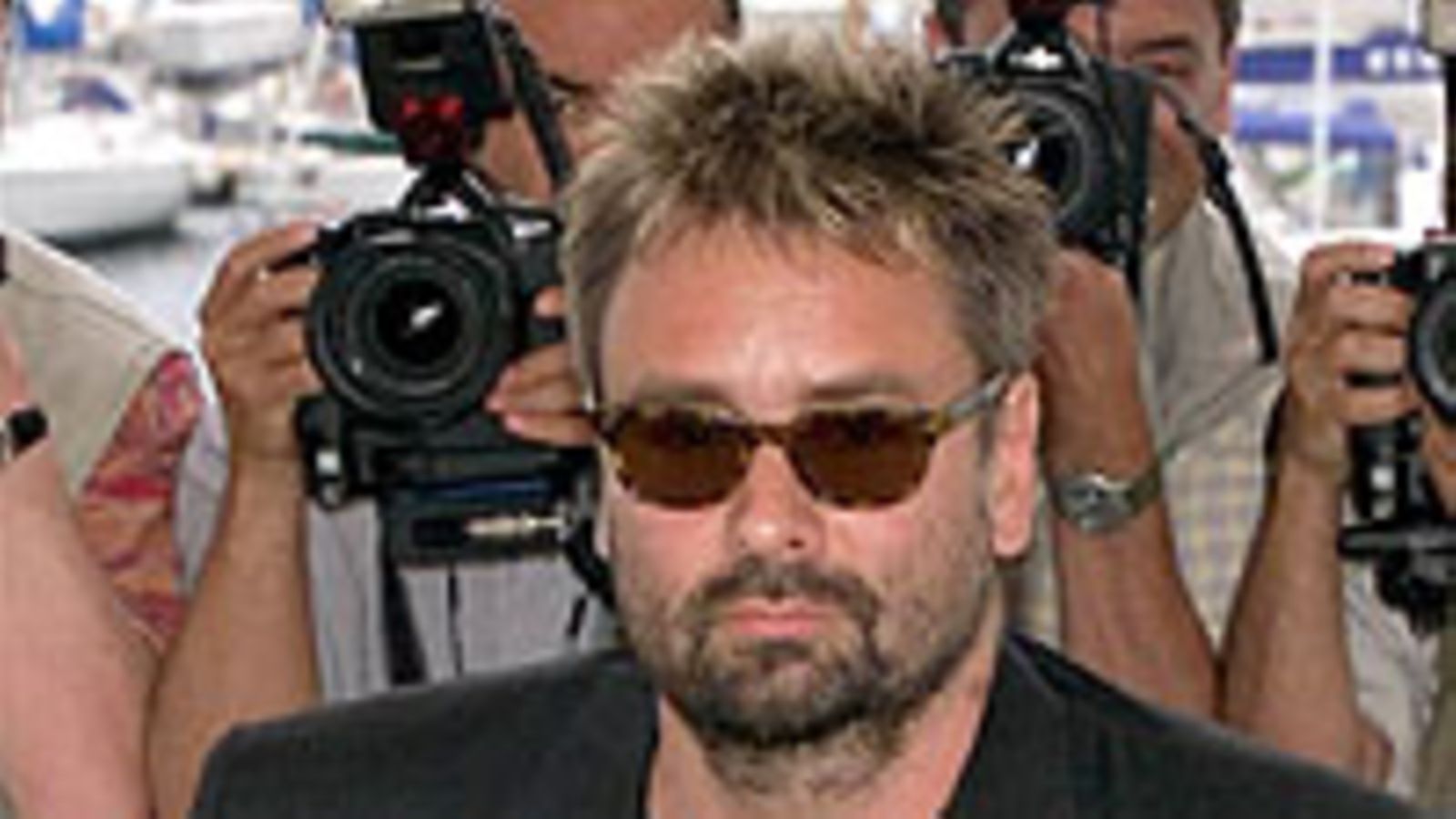 Luc Besson