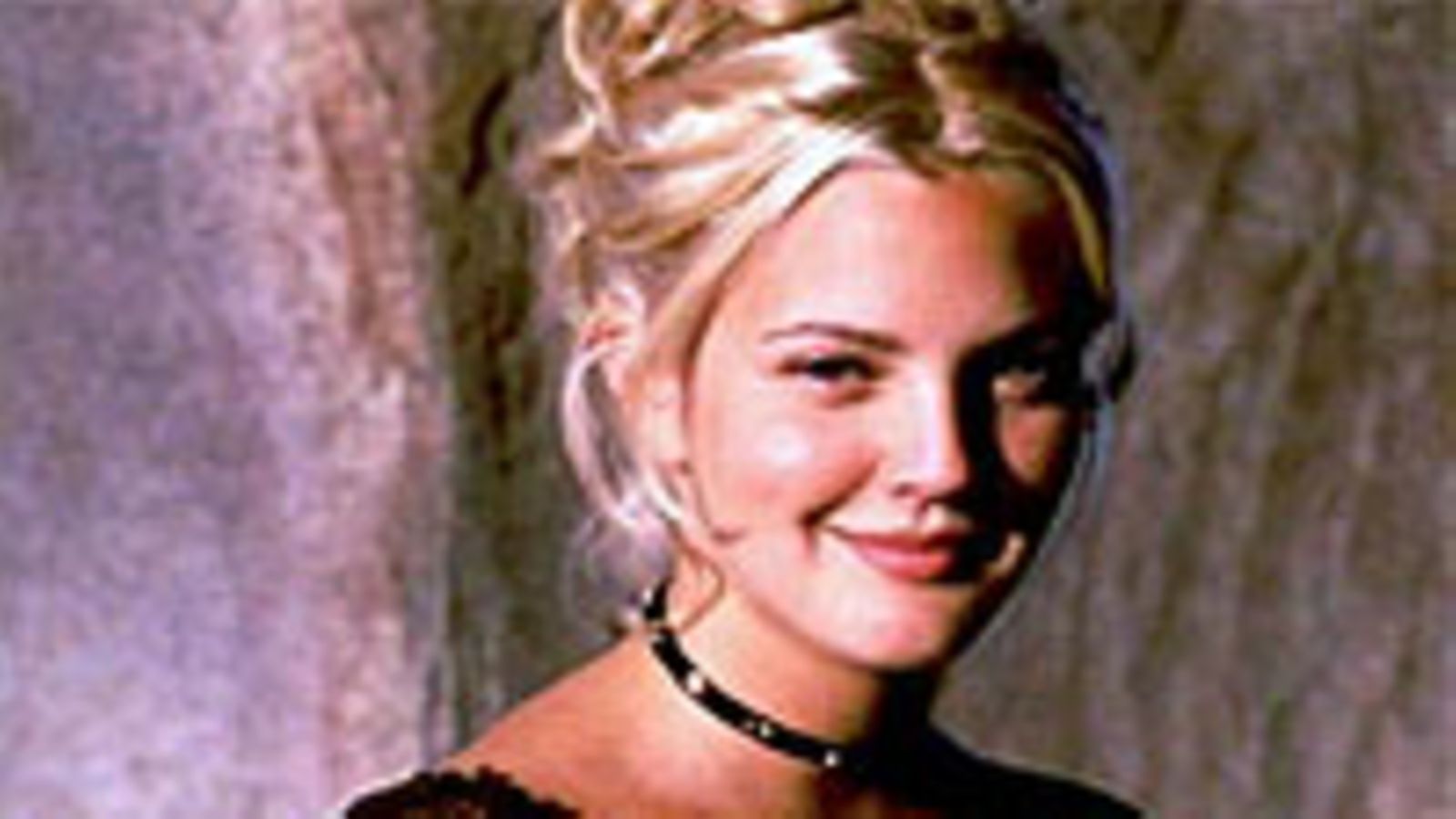 Drew Barrymore