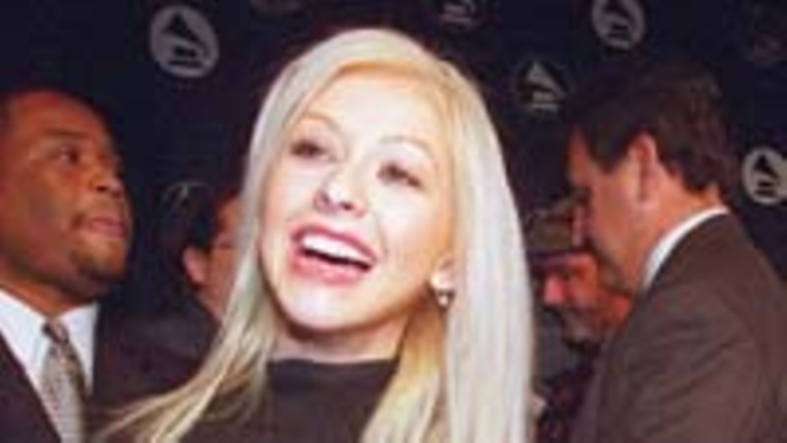 Christina Aguilera
