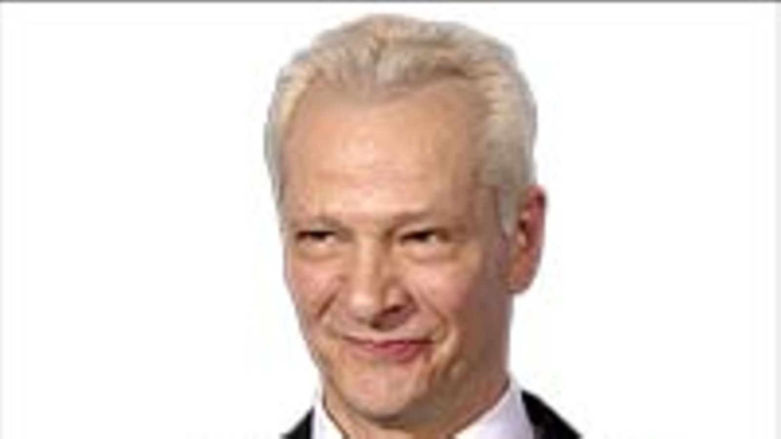 Chris Cooper