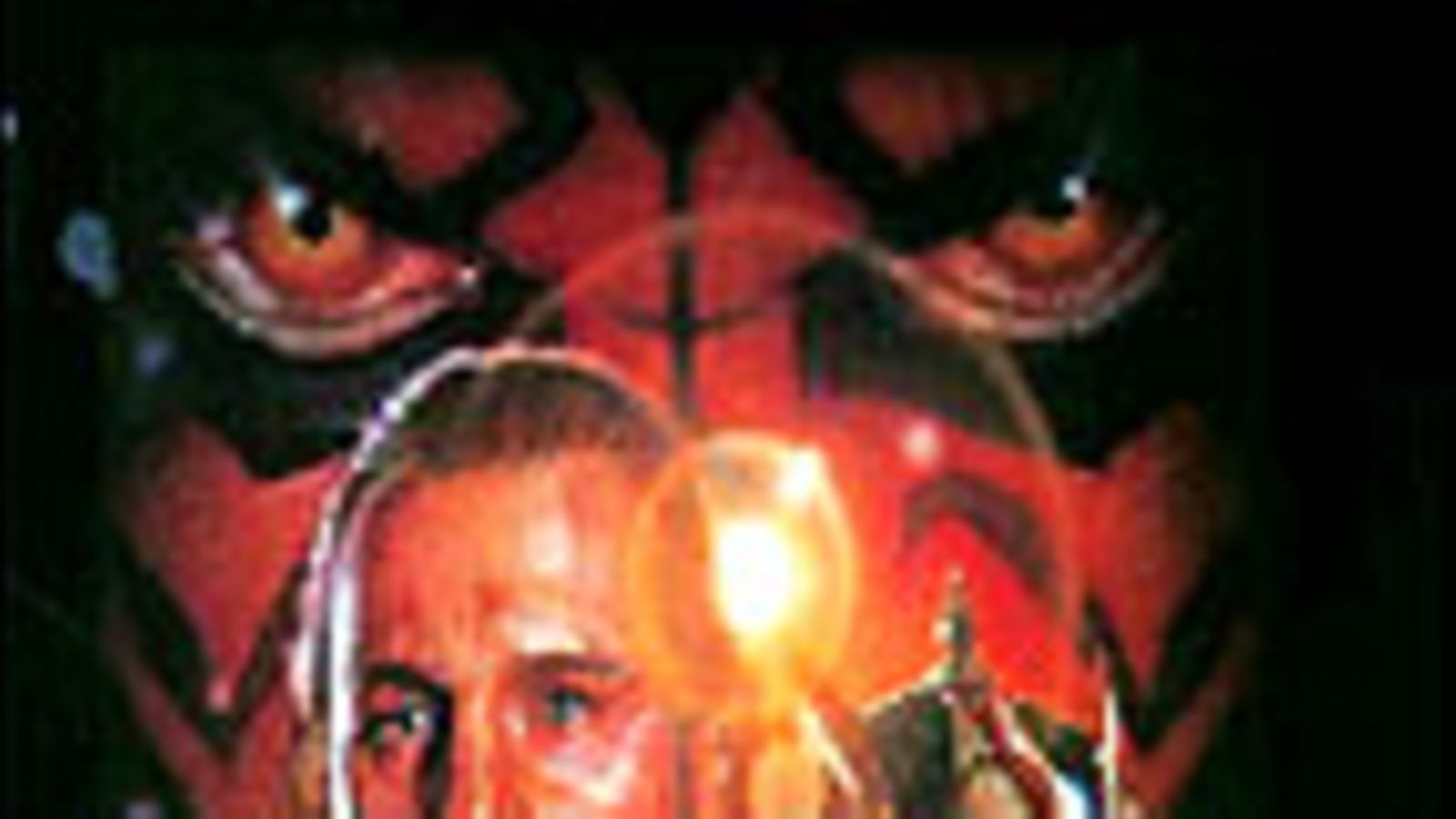 Star Wars Episode 1 - The Phantom Menace