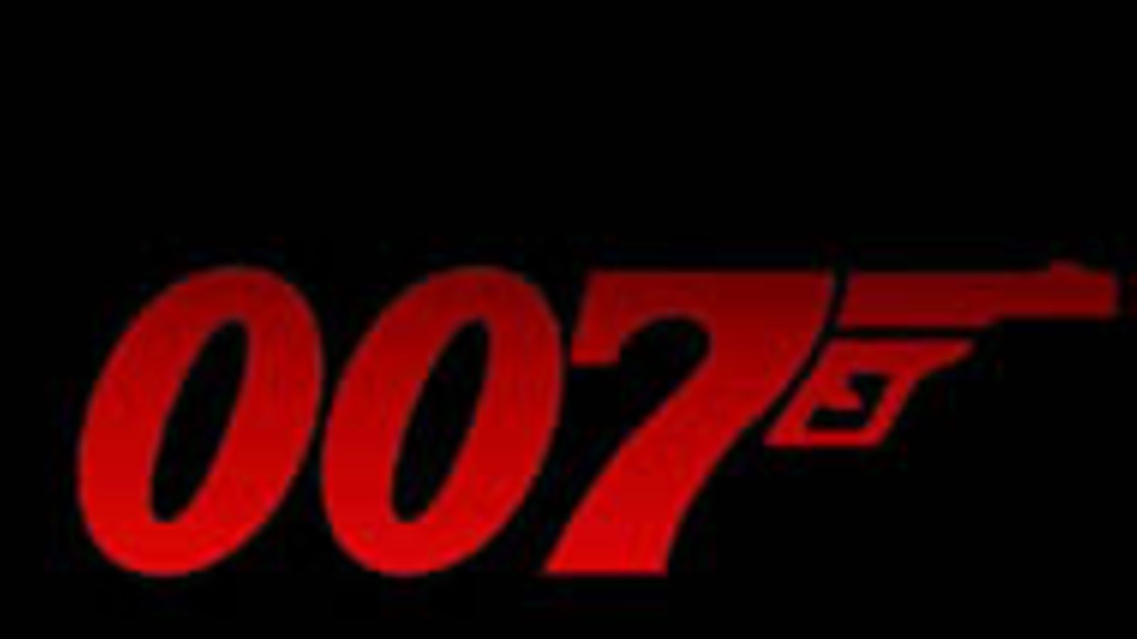 James Bond -logo