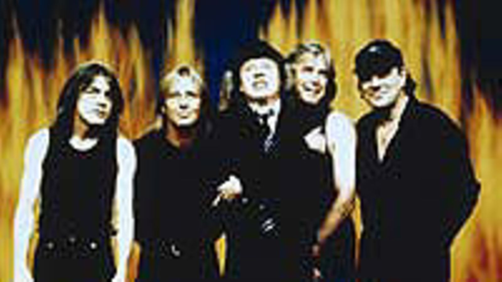 AC/DC