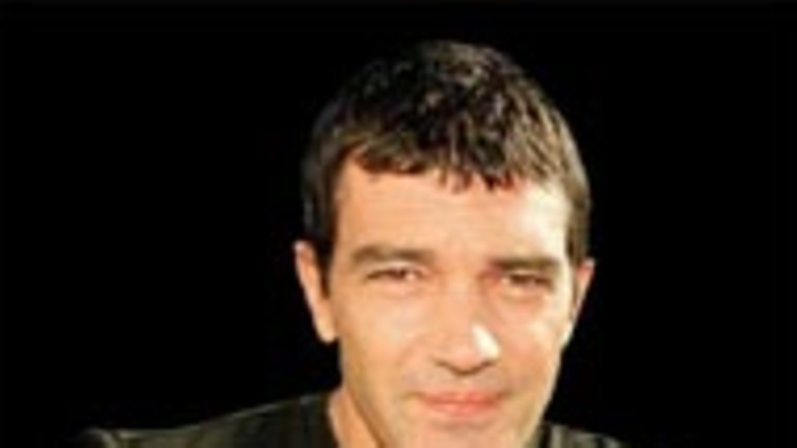 Antonio Banderas