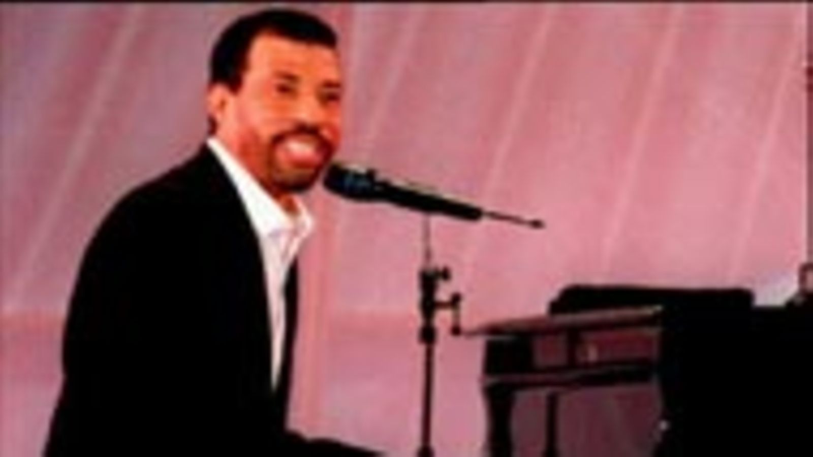 Lionel Richie