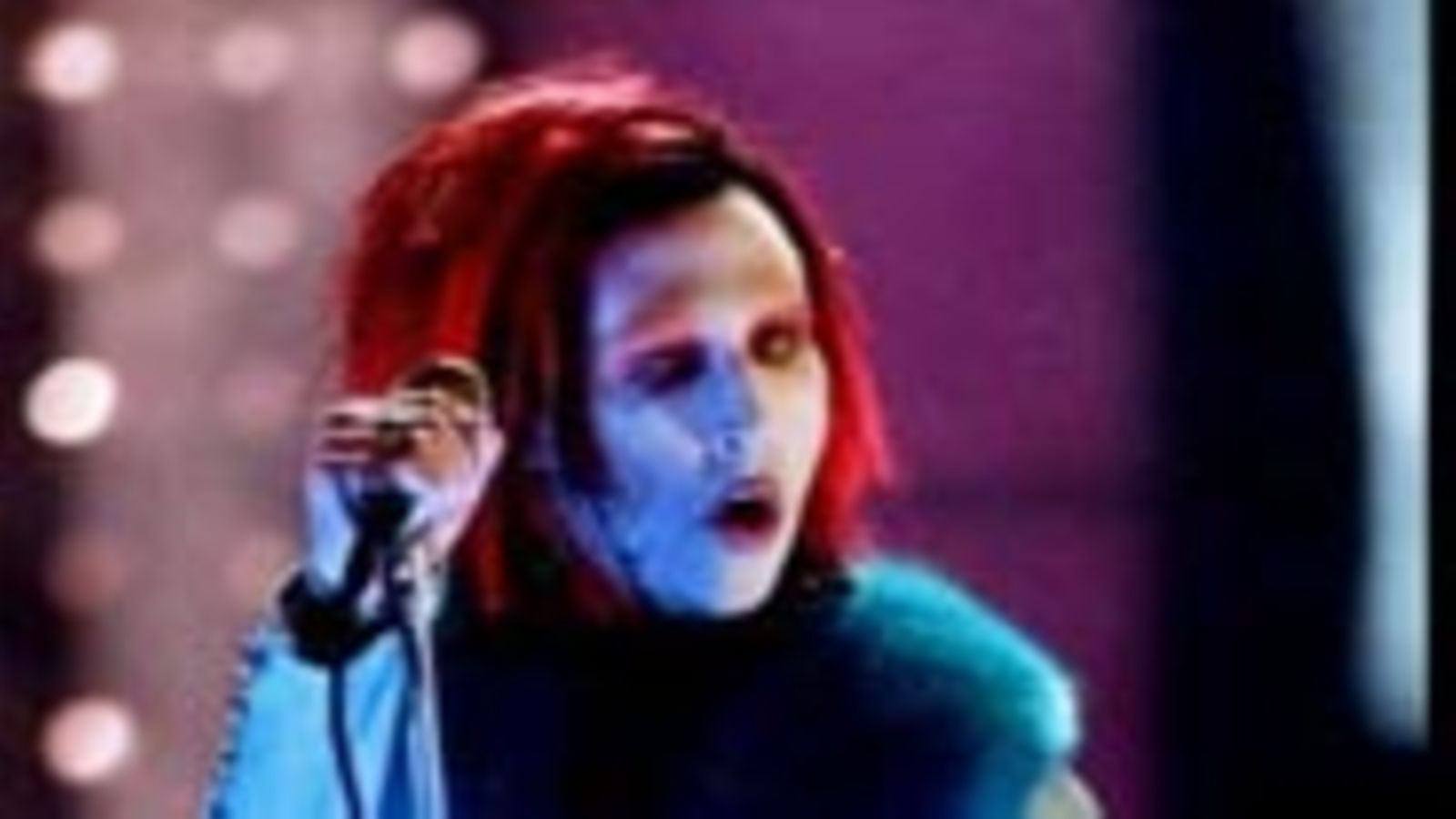 Marilyn Manson