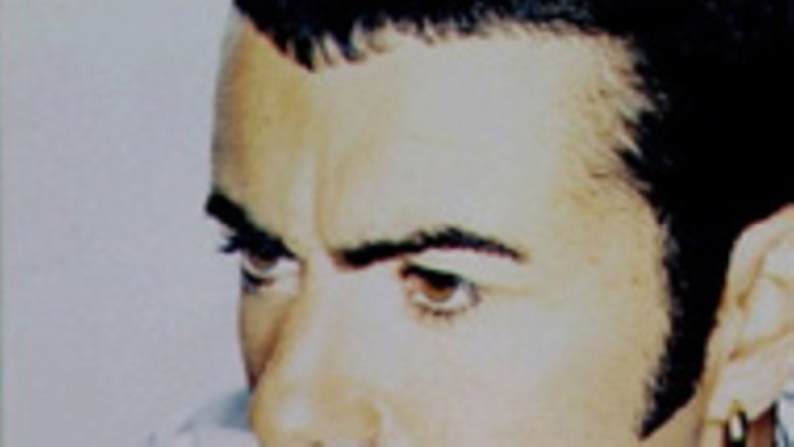George Michael