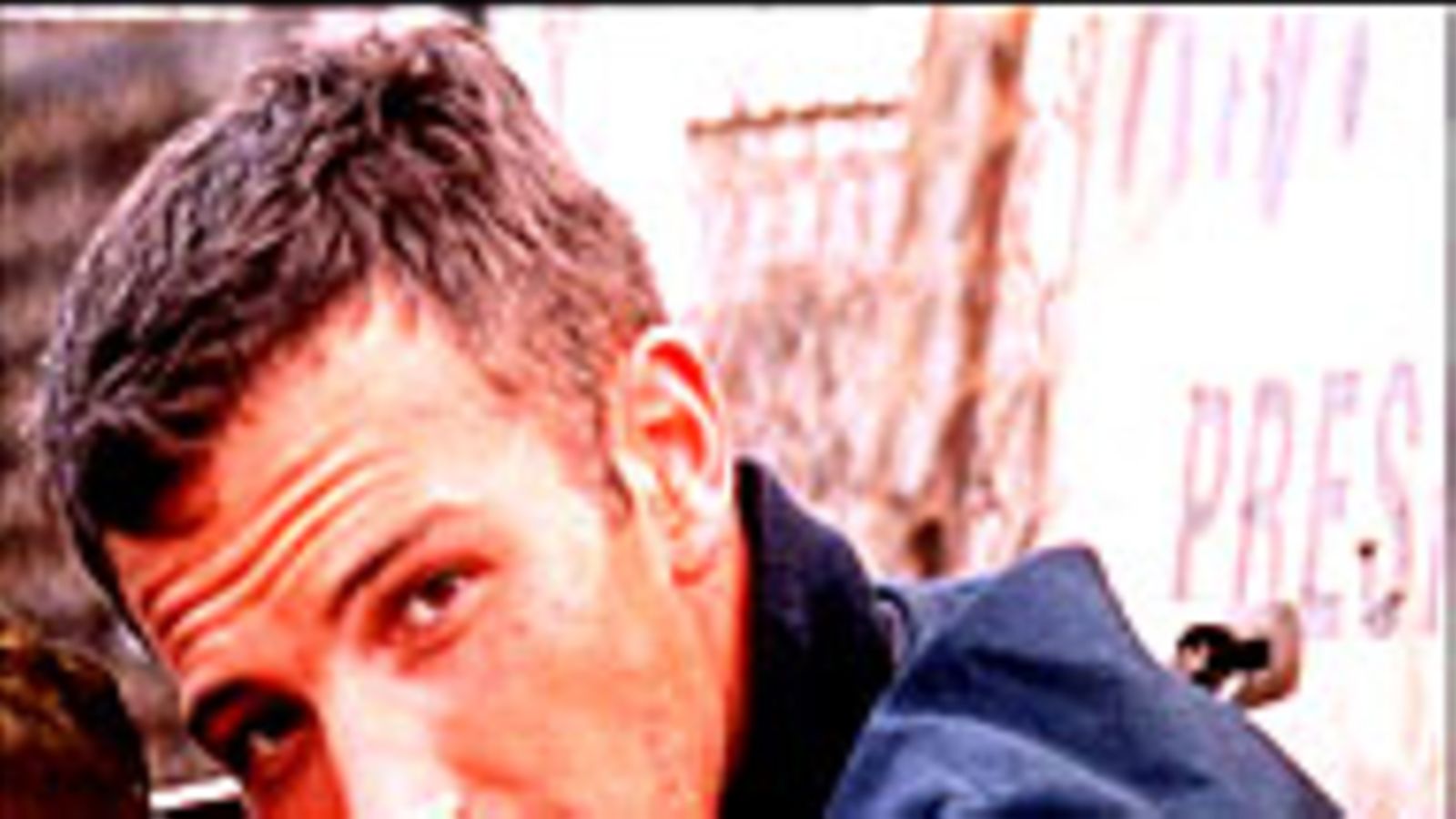 Ben Affleck