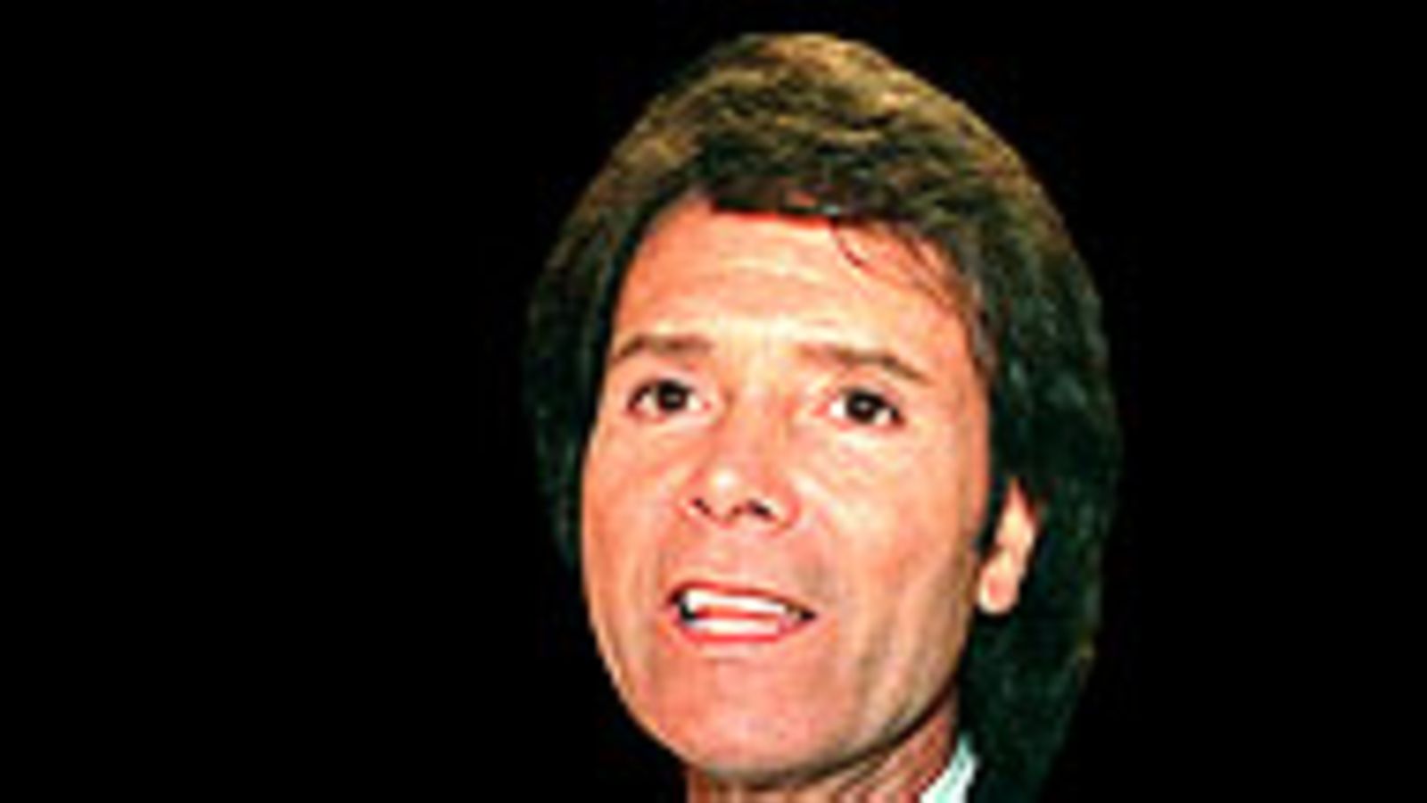 Cliff Richard