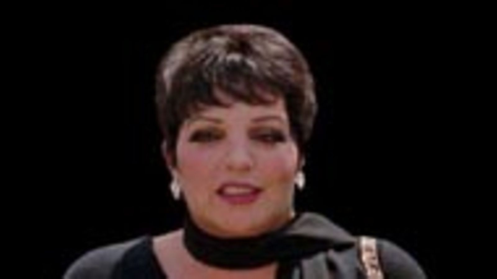 Liza Minnelli