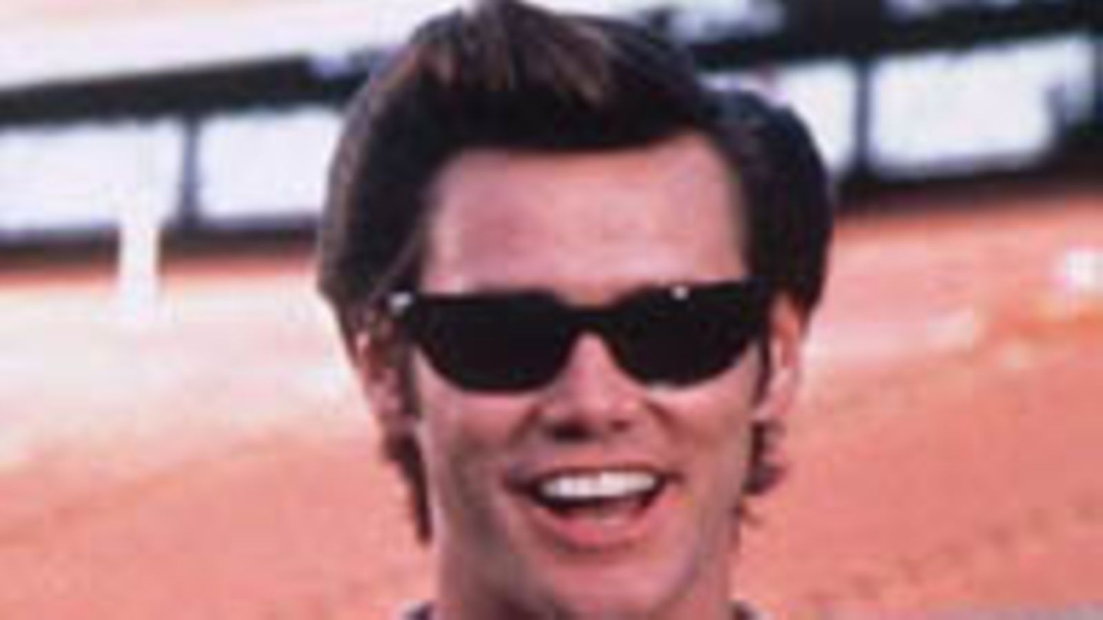 Jim Carrey