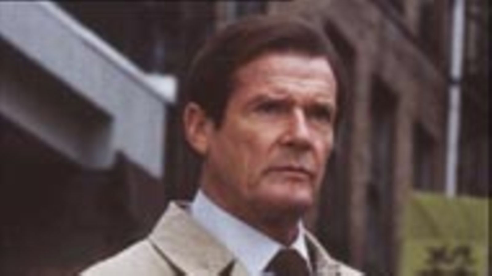 Roger Moore