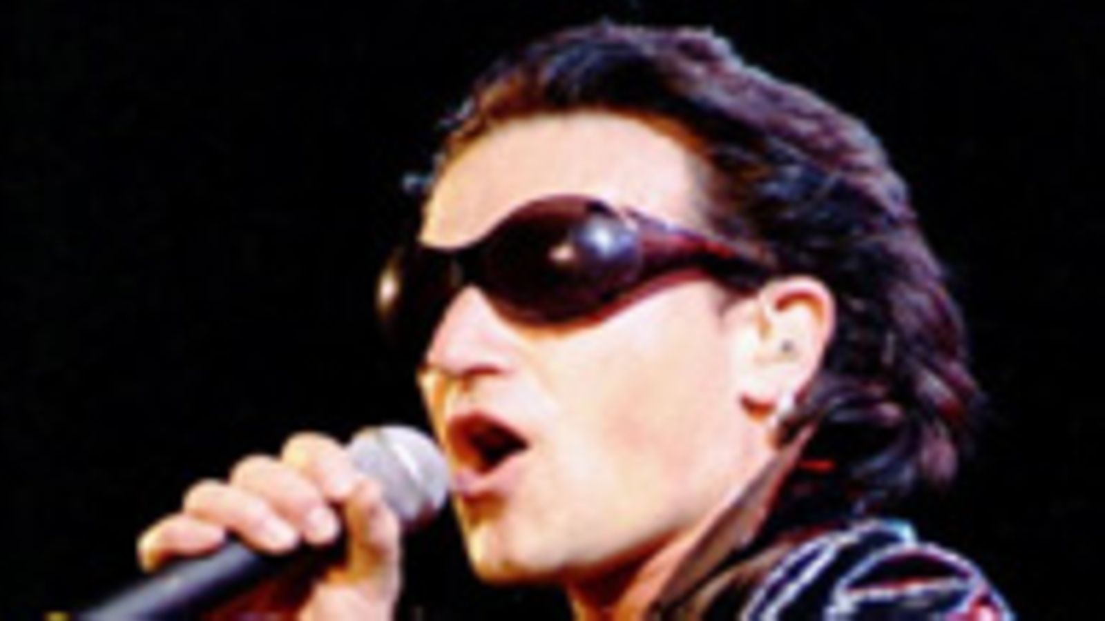 Bono, U2