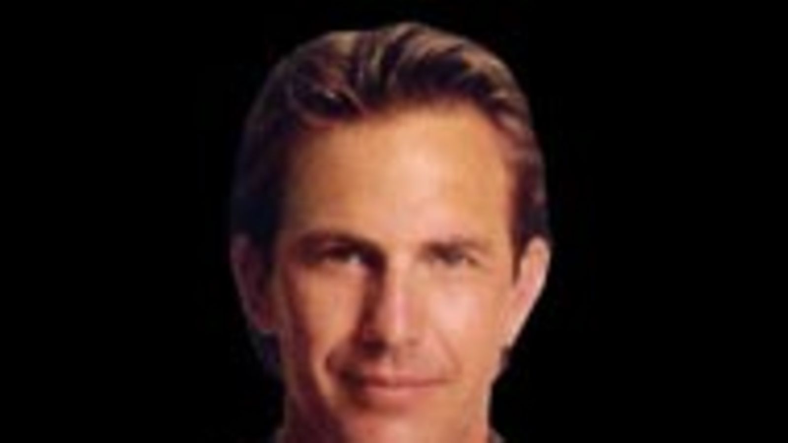 Kevin Costner