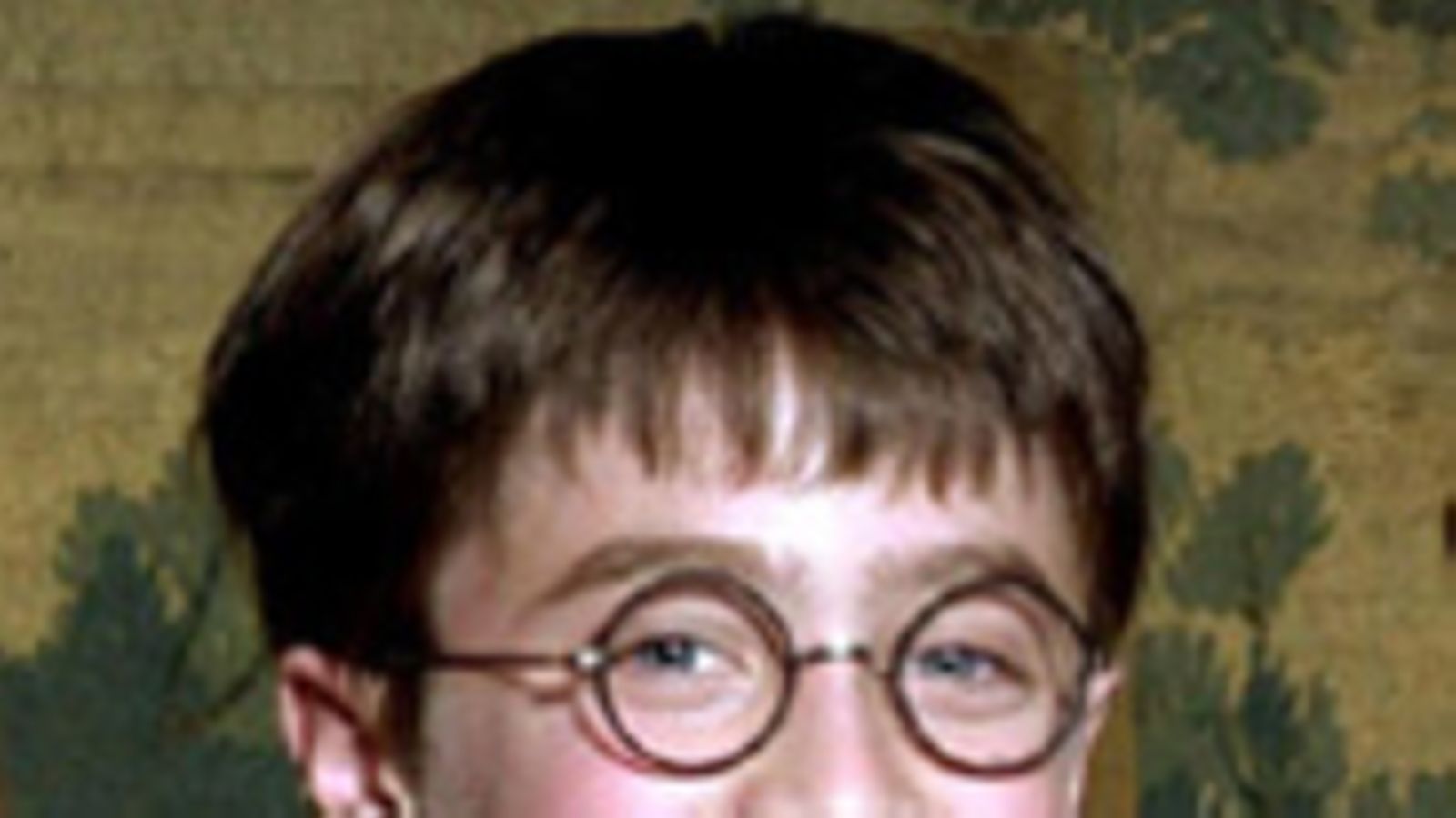 Daniel Radcliffe