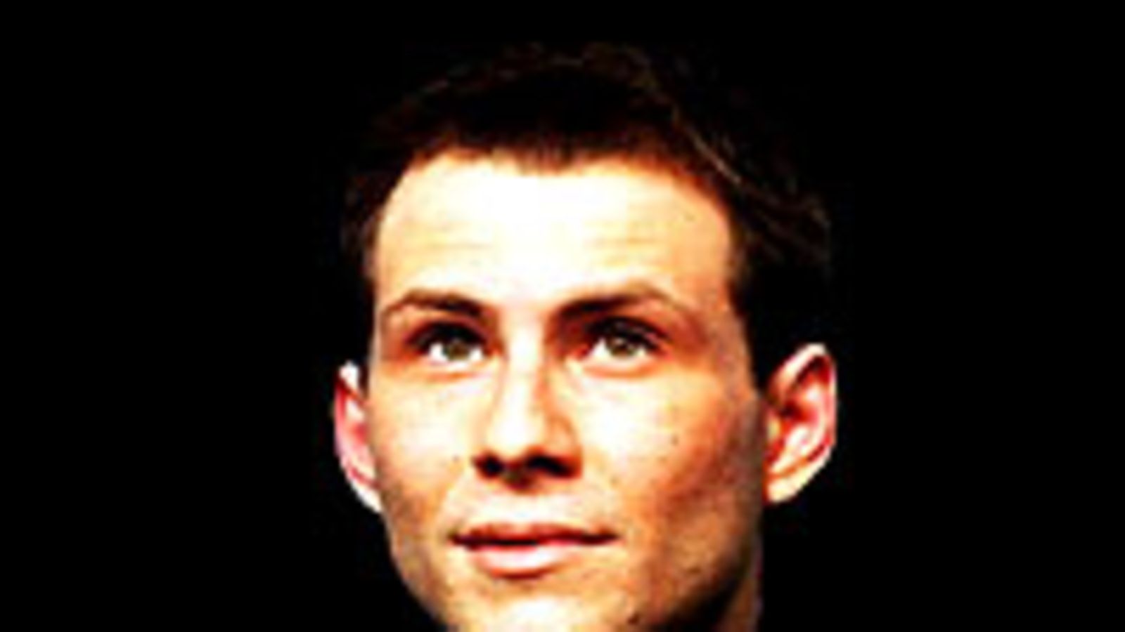 Christian Slater