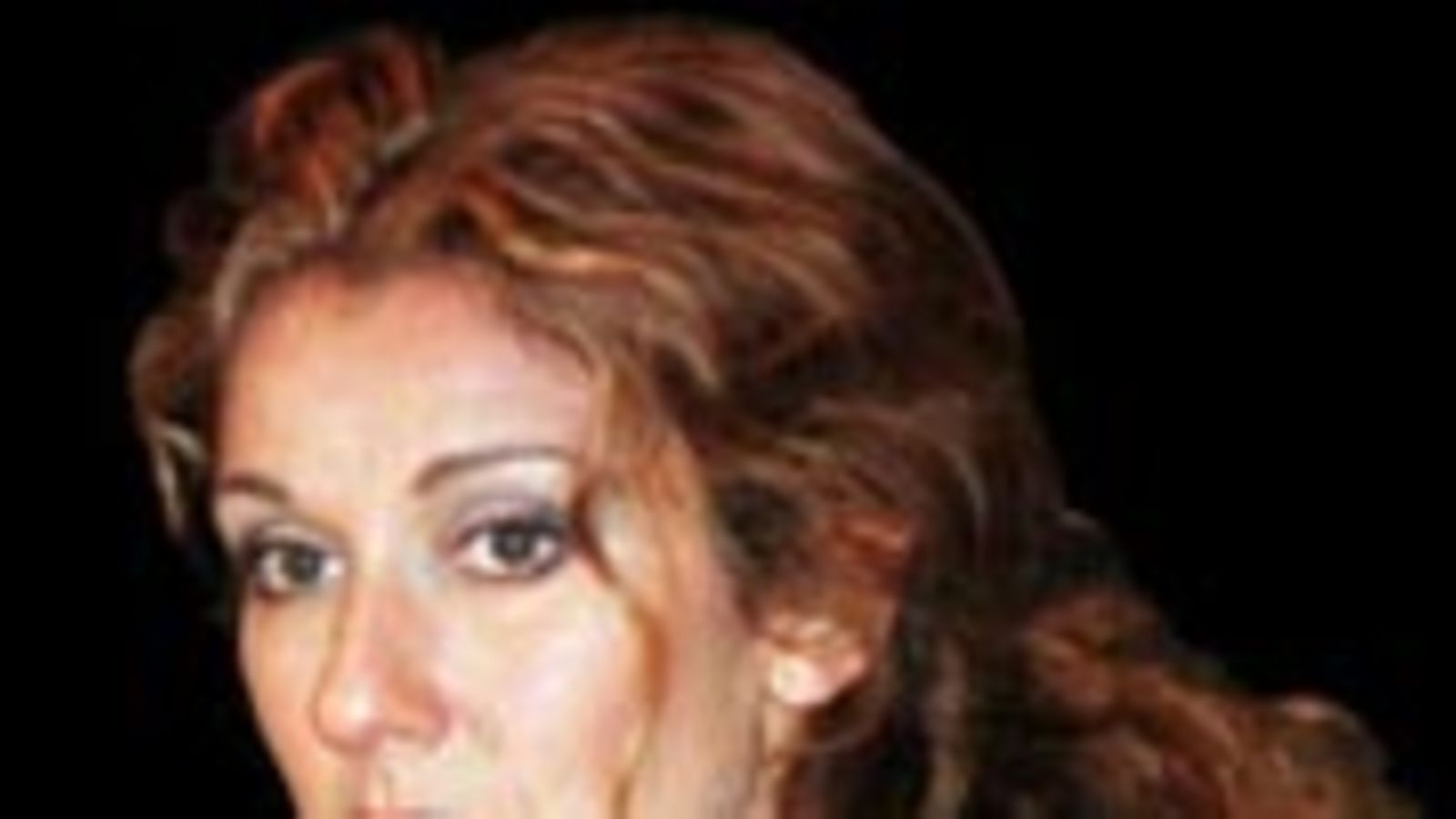 Celine Dion